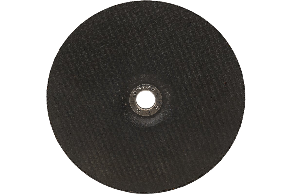 Круг зачистной по металлу и нержавейке (230х6х22.23 мм; A24 RBF27 ...