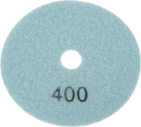 Круг алмазный шлифовальный гибкий (100 мм; Р400) Flexione 10001538