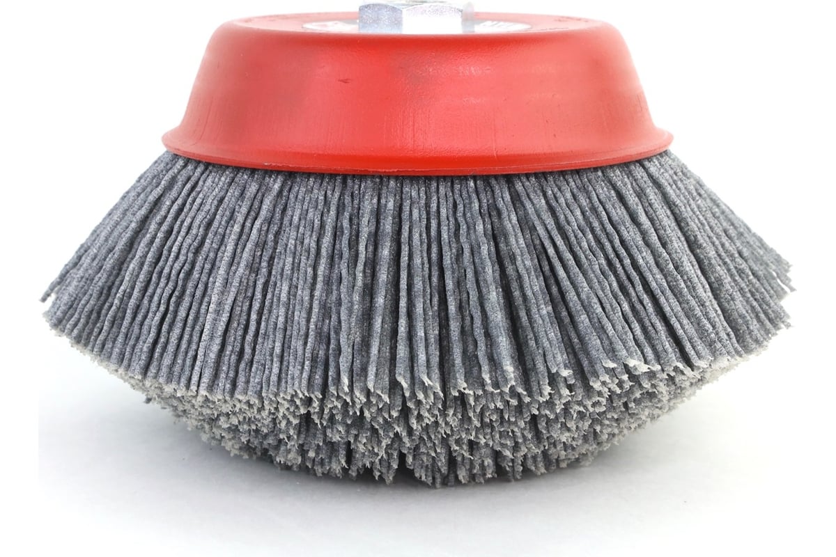 6 Nylon Cup Brush