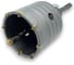 Коронка по бетону 68 мм, SDS+ SKRAB 33574 2