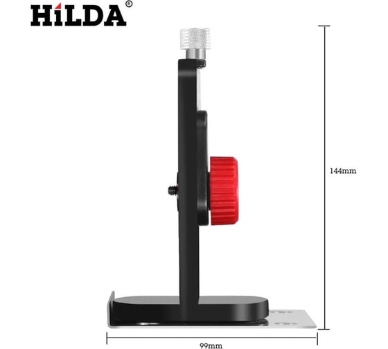 Магнит для 4д Hilda mag4