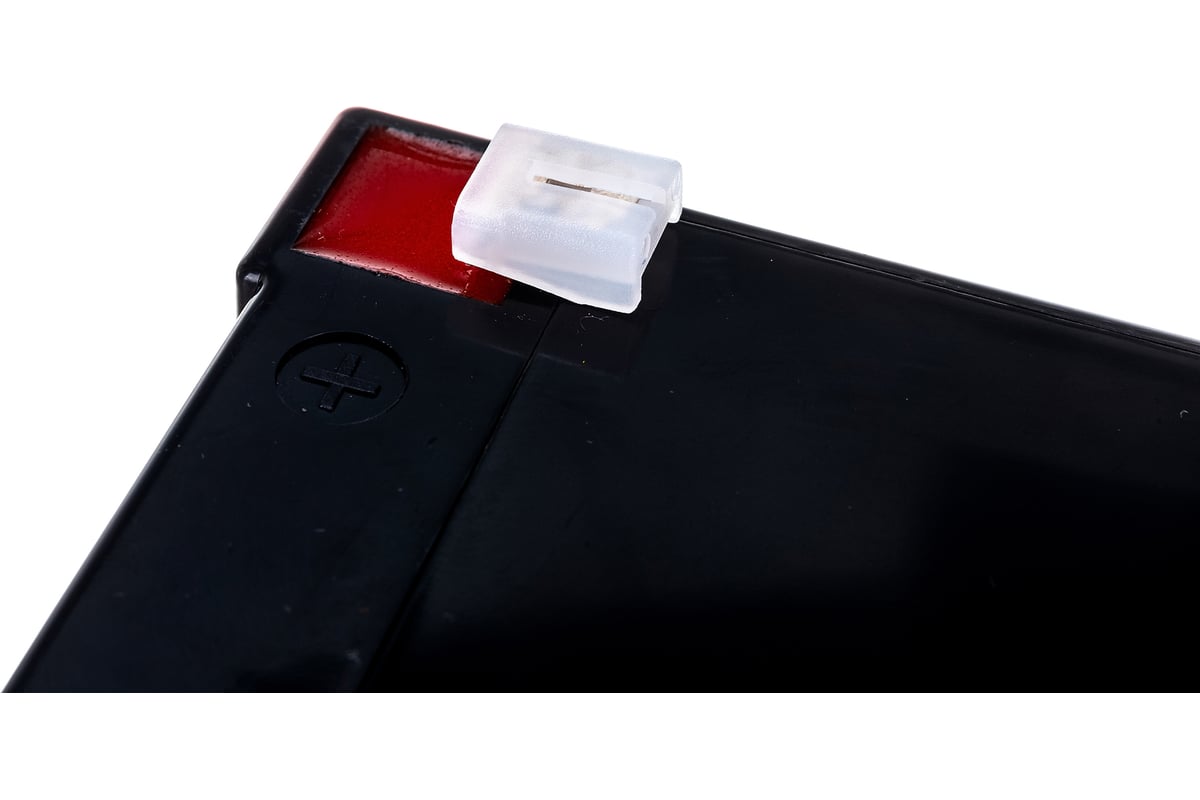 Батарея аккумуляторная АКБ DTM 1212 12V 12Ah, клеммы F2 ExeGate 282967 ...