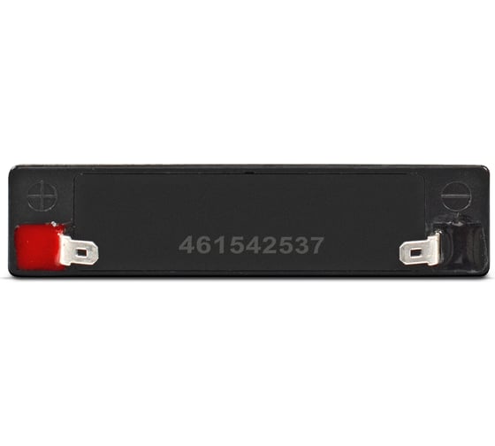 Батарея аккумуляторная АКБ DT 6015 6V 1.5Ah, клеммы F1 ExeGate 285770