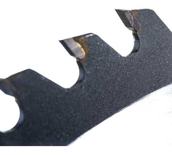 Диск пильный по дереву (255х32-30 мм; 60 зубов) Vertextools 255-60-32