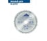 Диск пильный по дереву (210х32-30 мм; 48 зубов) Vertextools 210-48-32 6