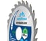 Диск пильный по дереву (200х32-30 мм; 24 зуба) Vertextools 200-24-32 4