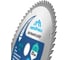 Диск пильный по дереву (210х32-30 мм; 60 зубов) Vertextools 210-60-32 4