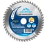 Диск пильный по дереву (165х32-30 мм; 48 зубов) Vertextools 165-48-32 1