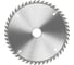 Диск пильный по дереву (165х32-30 мм; 48 зубов) Vertextools 165-48-32 2