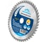 Диск пильный по дереву (165х32-30 мм; 48 зубов) Vertextools 165-48-32 3