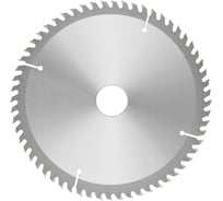 Диск пильный по дереву (250х32-30 мм; 60 зубов) Vertextools 250-60-32