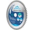 Диск пильный по дереву (250х32-30 мм; 60 зубов) Vertextools 250-60-32 3