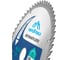 Диск пильный по дереву (250х32-30 мм; 60 зубов) Vertextools 250-60-32 4