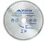 Диск пильный по дереву (400х50-32 мм; 100 зубов) Vertextools 400-100-50 1