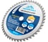 Диск пильный по дереву (300х32-30 мм; 48 зубов) Vertextools 300-48-32 3