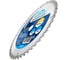 Диск пильный по дереву (300х32-30 мм; 48 зубов) Vertextools 300-48-32 4