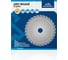 Диск пильный по дереву (300х32-30 мм; 48 зубов) Vertextools 300-48-32 5