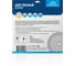 Диск пильный по дереву (300х32-30 мм; 48 зубов) Vertextools 300-48-32 6