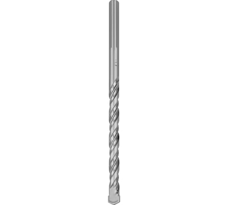 Сверло по бетону (6х100 мм; цилиндрический хвостовик) Vertextools 6-100
