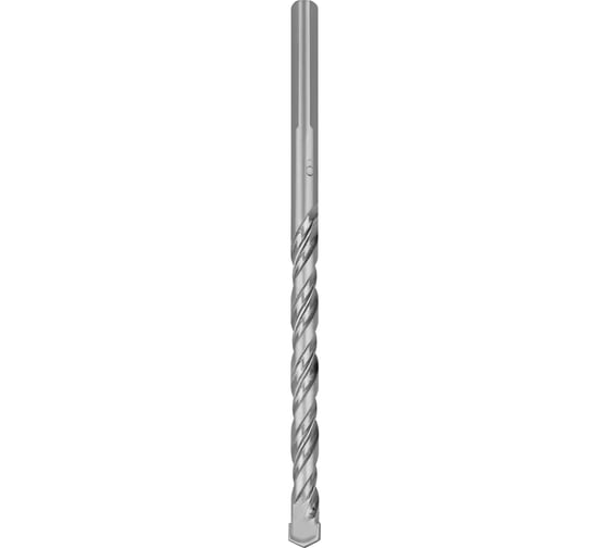 Сверло по бетону (6х100 мм; цилиндрический хвостовик) Vertextools 6-100 1
