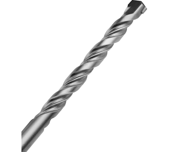 Сверло по бетону (8х120 мм; цилиндрический хвостовик) Vertextools 8-110