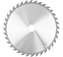 Диск пильный по дереву (250х32-30 мм; 36 зубов) Vertextools 250-36-32