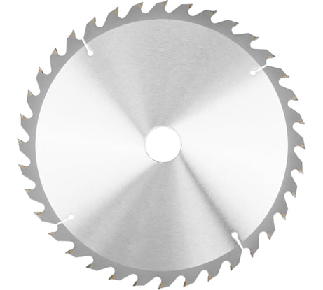 Диск пильный по дереву (250х32-30 мм; 36 зубов) Vertextools 250-36-32