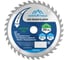 Диск пильный по дереву (250х32-30 мм; 36 зубов) Vertextools 250-36-32 2