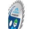 Диск пильный по дереву (250х32-30 мм; 36 зубов) Vertextools 250-36-32 4