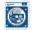 Диск пильный по дереву (250х32-30 мм; 36 зубов) Vertextools 250-36-32 5