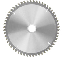 Диск пильный по дереву (190х30-20 мм; 56 зубов) Vertextools 190-56-30