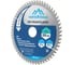 Диск пильный по дереву (200х32-30 мм; 60 зубов) Vertextools 200-60-32 3