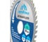 Диск пильный по дереву (200х32-30 мм; 60 зубов) Vertextools 200-60-32 4