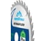 Диск пильный по дереву (235х32-30 мм; 36 зубов) Vertextools 235-36-32 4