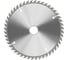 Диск пильный по дереву (150х22.23-20 мм; 48 зубов) Vertextools 150-48-22 2