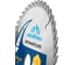 Диск пильный по дереву (150х22.23-20 мм; 48 зубов) Vertextools 150-48-22 4