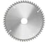 Диск пильный по дереву (200х32-30 мм; 56 зубов) Vertextools 200-56-32 2