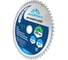 Диск пильный по дереву (350х50-32 мм; 48 зубов) Vertextools 350-48-50 1