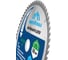 Диск пильный по дереву (350х50-32 мм; 48 зубов) Vertextools 350-48-50 2