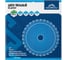 Диск пильный по дереву (350х50-32 мм; 48 зубов) Vertextools 350-48-50 3