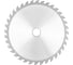 Диск пильный по дереву (255х32-30 мм; 36 зубов) Vertextools 255-36-32 2