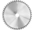 Диск пильный по дереву (235х32-30 мм; 48 зубов) Vertextools 235-48-32 2