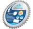 Диск пильный по дереву (235х32-30 мм; 48 зубов) Vertextools 235-48-32 3