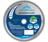 Диск пильный по дереву (400х50-32 мм; 80 зубов) Vertextools 400-80-50 5