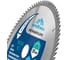 Диск пильный по дереву (250х32-30 мм; 80 зубов) Vertextools 250-80-32 4