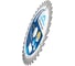 Диск пильный по дереву (190х30-20 мм; 36 зубов) Vertextools 190-36-30 4