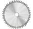 Диск пильный по дереву (190х30-20 мм; 48 зубов) Vertextools 190-48-30 2