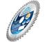 Диск пильный по дереву (190х30-20 мм; 48 зубов) Vertextools 190-48-30 4