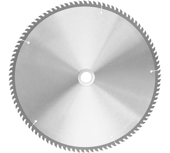 Диск пильный по дереву (450х50-32 мм; 100 зубов) Vertextools 450-100-50