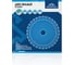 Диск пильный по дереву (300х32-30 мм; 100 зубов) Vertextools 300-100-32 5